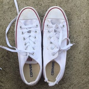 Converse Chuck Taylor All Star Low Top